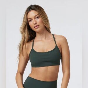 Vuori All The Feels Bra